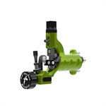 Slime green Stingray x2 rotary machine