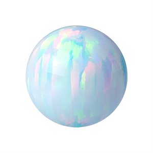 Opal spare replacement ball