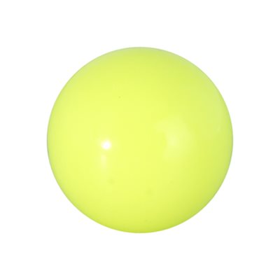 Acrylic spare replacement neon ball