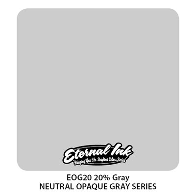 Neutral Gray 20