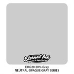 Neutral Gray 20