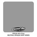 Neutral Gray 40