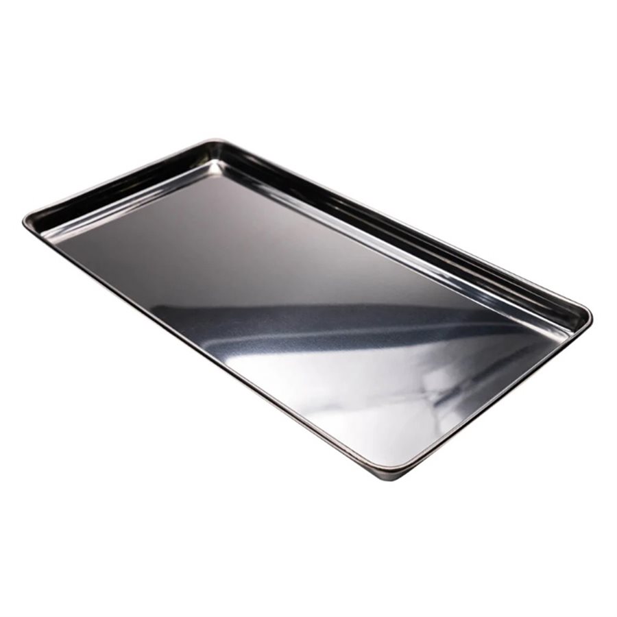 Stainless Steel Magnetic Tray