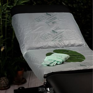 Biodegradable - bed covers - half - 30''x40''