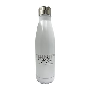 17oz Trinity Insulated Water Bottle
