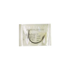 Ruthless round sterile disposable piercing needle