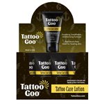 Lotion de soin Tattoo Goo® - 2oz - 24 unités