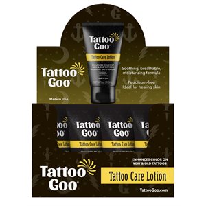 Trinity Supplies - Best Tattoo Aftercare Products