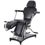 680 client chair - Elite package
