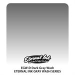 Dark Gray Wash