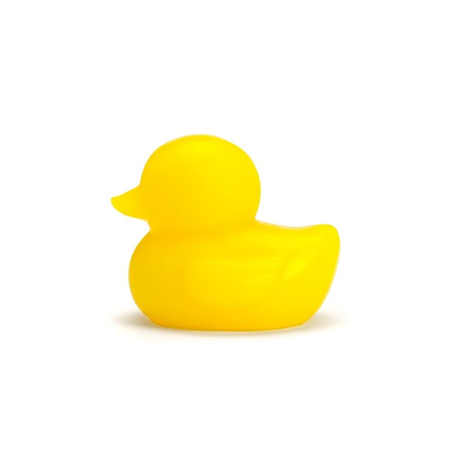 Tattooable small lucky ducky by A Pound of Flesh